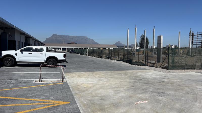 To Let commercial Property for Rent in Milnerton Central Western Cape